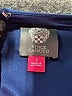Vince Camuto Solid Blue Jumpsuit Size 2 - photo 4