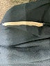 Unbranded Solid Black Casual Dress Size S (estimated) - photo 7