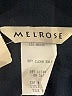 Melrose Blue Blazer Size 6 - photo 6