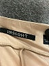 Insight Solid Tan Casual Pants Size 0 - photo 4
