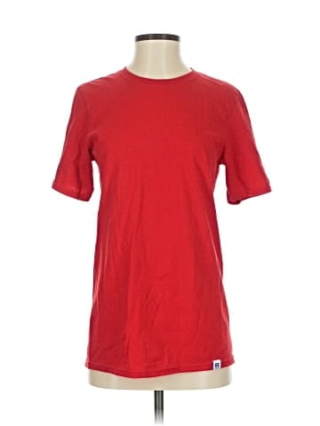 Russell Athletic Short Sleeve T-Shirt (view 1)