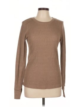 Michael Stars Long Sleeve Top