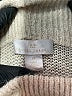 Rachel Parcell Tan Turtleneck Sweater Size XS - photo 7