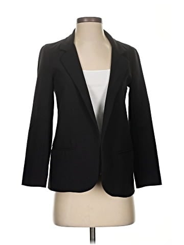 Silence and Noise Blazer (view 1)