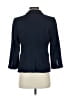 The Limited 100% Polyester Blue Blazer Size XS - photo 2