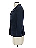 The Limited 100% Polyester Blue Blazer Size XS - photo 5