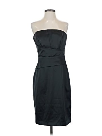 White House Black Market Cocktail Dress (view 1)