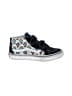 Vans Paisley Black Sneakers Size 2 1/2 (baby) - photo 1