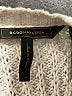 BCBGMAXAZRIA Gray Cardigan Size XS - photo 7