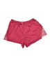 Flora Nikrooz Hearts Red Shorts Size S - photo 1