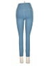 Lululemon Athletica Blue Active Pants Size 4 - photo 2