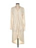 Naggoo Ivory Kimono Size S - photo 1
