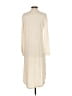 Naggoo Ivory Kimono Size S - photo 2