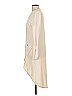 Naggoo Ivory Kimono Size S - photo 5