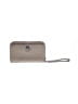 Assorted Brands Gray Tan Wristlet One size - photo 1