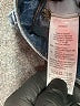 Madewell Blue Jeans Size 26 waist - photo 7