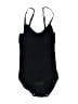 Unbranded Black Bodysuit Size M - photo 1