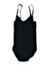 Unbranded Black Bodysuit Size M - photo 2
