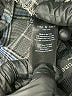 Rag & Bone Plaid Blue Dress Pants Size 0 - photo 7