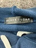 Assorted Brands Blue Pullover Hoodie Size S (estimated) - photo 7