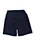 Unbranded Solid Blue Athletic Shorts Size XS - photo 1