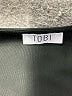 TOBI Solid Black Cocktail Dress Size S - photo 7
