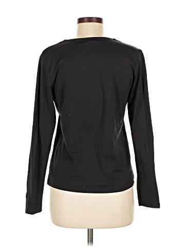 Christina Long Sleeve Blouse (view 2)