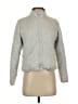 Three Dots Gray Jacket Size XS - photo 1