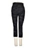 Lululemon Athletica Camo Black Gray Active Pants Size 4 - photo 2
