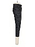 Lululemon Athletica Camo Black Gray Active Pants Size 4 - photo 4