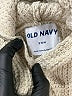 Old Navy Yellow Cardigan Size 3-6 mo - photo 3