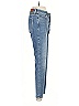 m.i.h Jeans Hearts Blue Jeans Size 26 waist - photo 4