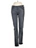 Koral Gray Jeans Size 26 waist - photo 1