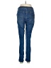 Free People Chevron-herringbone Blue Jeans Size 29 waist - photo 2