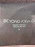 Beyond Yoga Color Block Purple Yoga Pants Size S - photo 4