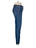 Free People Chevron-herringbone Blue Jeans Size 29 waist - photo 4