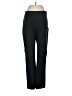 Lands' End Black Active Pants Size 8 - photo 1