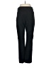 Lands' End Black Active Pants Size 8 - photo 2