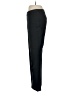 Lands' End Black Active Pants Size 8 - photo 5