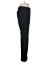 Lands' End Black Active Pants Size 8 - photo 4