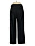 Zara Basic Plaid Black Dress Pants Size XS - photo 2