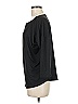 Bobeau Black 3/4 Sleeve T-Shirt Size M - photo 5