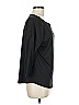 Bobeau Black 3/4 Sleeve T-Shirt Size M - photo 4