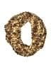 Unbranded Gold Tan Scarf One size - photo 2