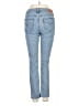 Levi's Hearts Blue Jeans Size 26 waist - photo 2