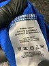 Nike 100% Polyester Blue Active T-Shirt Size M - photo 8