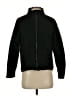 Three Dots Solid Black Jacket Size S - photo 1