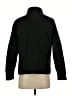 Three Dots Solid Black Jacket Size S - photo 2