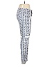 Mo&Co. Print Blue Jeans Size M - photo 4