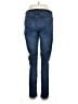 Hudson Jeans Solid Blue Jeans Size 30 waist - photo 2
